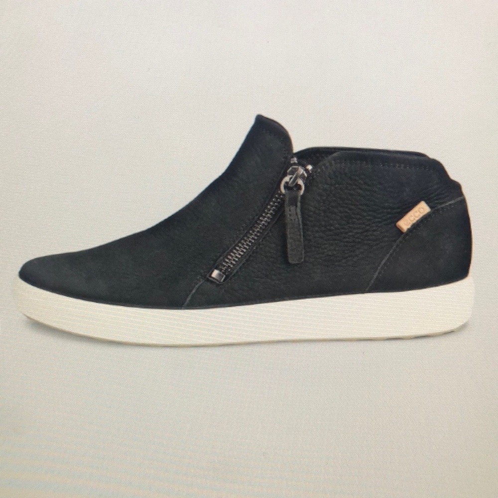 ECCO Bootie